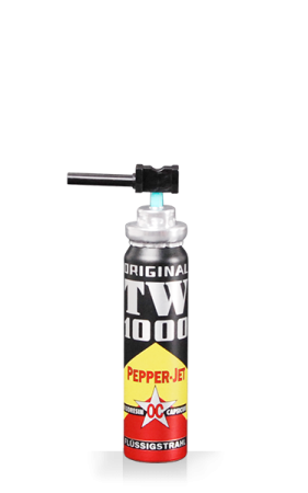 TW1000 Pepper-Jet Ersatzpatrone 20 ml