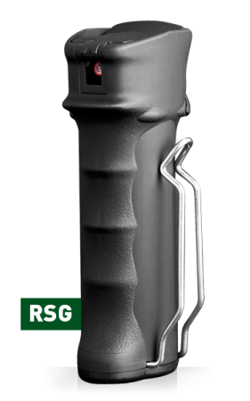 TW1000 RSG-6 Reizstoffsprühgerät (Polizeibez. RSG-3)