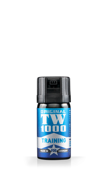 TW1000 Trainingsspray Man Inert-Fog 40 ml