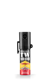 TW1000 Pepper-Fog Lady Mini 15 ml