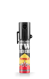 TW1000 Pepper-Jet Lady 20 ml